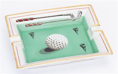 hermes ash tray|vintage hermes ashtray for sale.